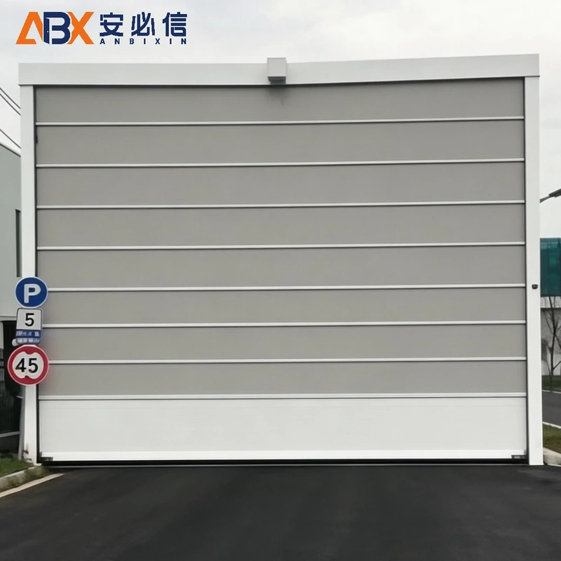 盘锦堆积门