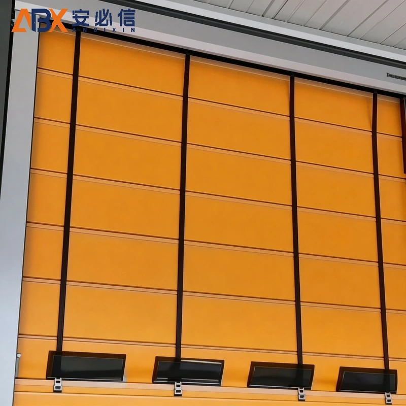 盘锦充气式门封