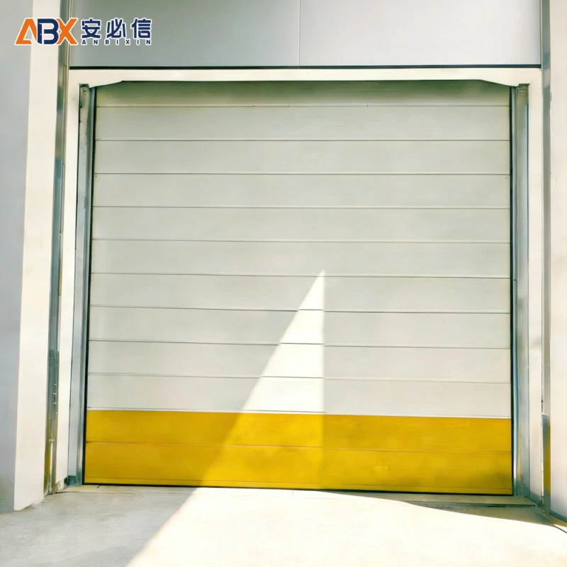 盘锦工业滑升门